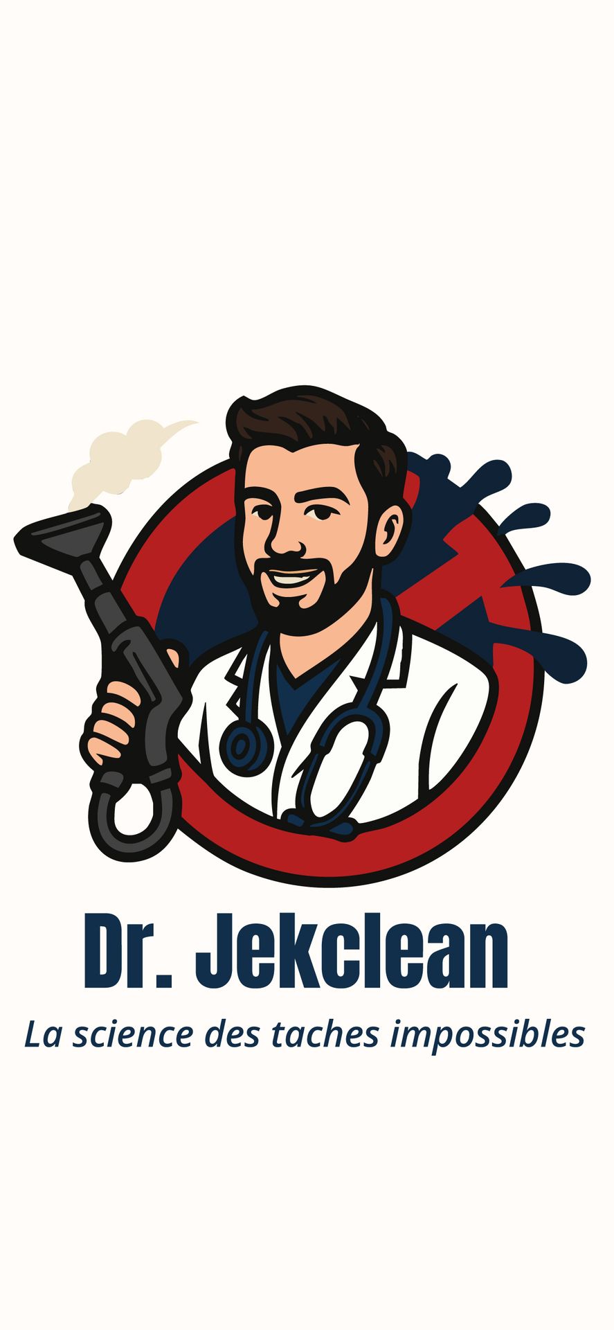 Dr. Jekclean